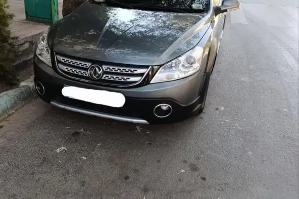 دانگ فنگ H30 کراس