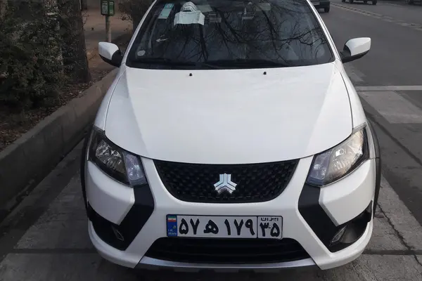 کوییک GX