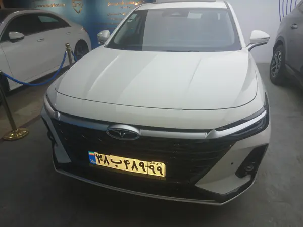 عکس فونیکس آریزو 8 (Z8)