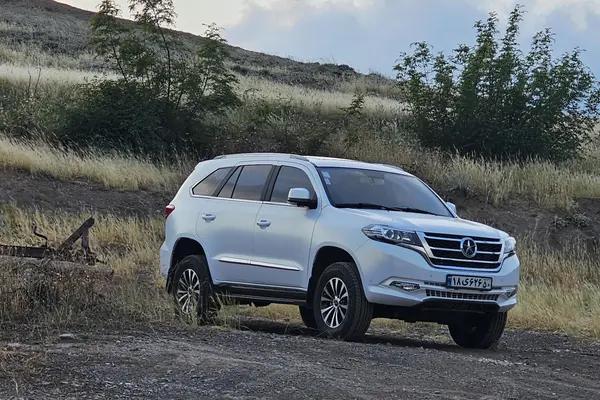 عکس دایون Y5