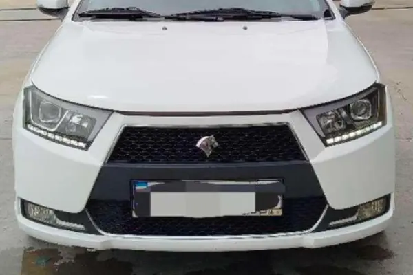 دنا پلاس EF7