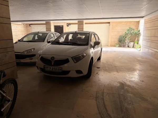 برلیانس H230