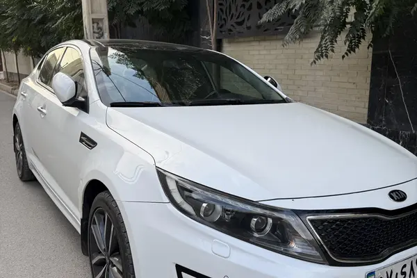 کیا اپتیما