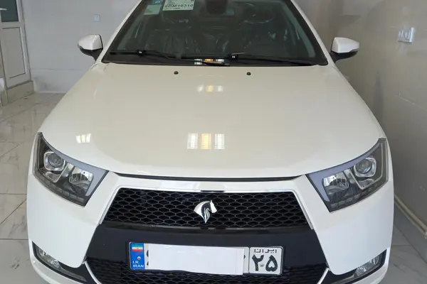 دنا پلاس EF7