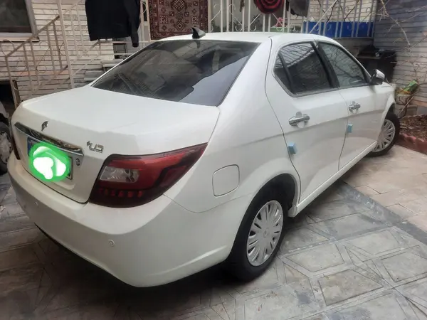 دنا پلاس EF7
