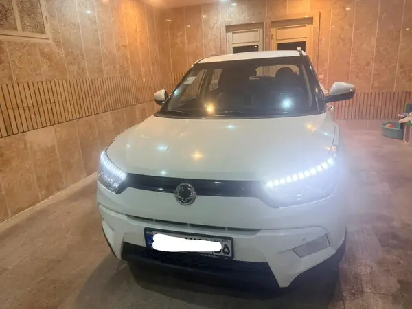سانگ یانگ تیوولی
