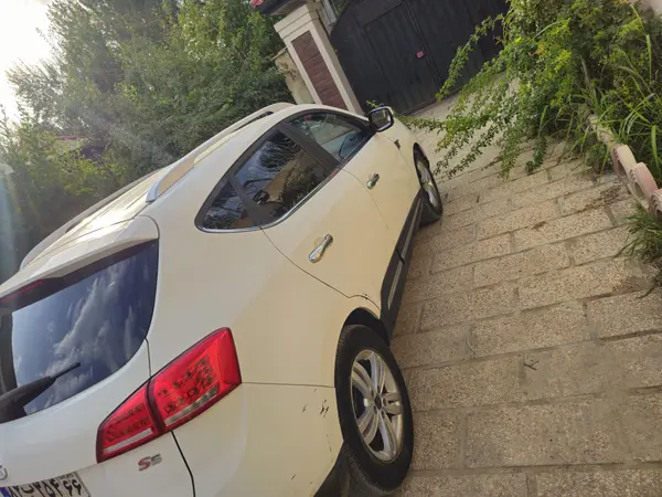 عکس جک S5