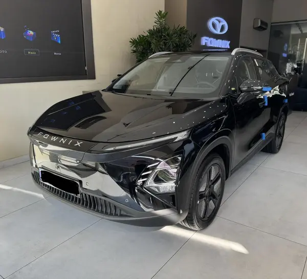 فونیکس FX EV
