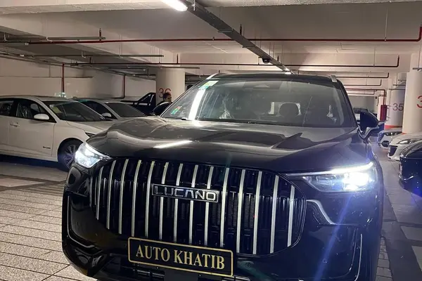 لوکانو L8