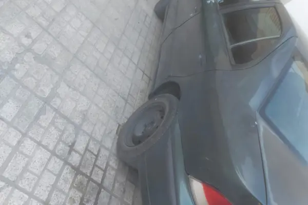 سمند X7