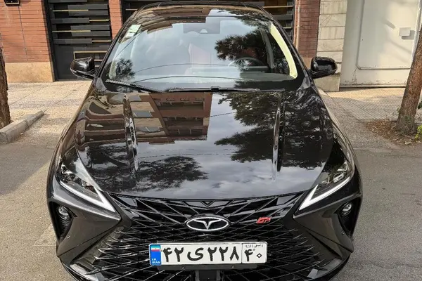 فونیکس آریزو 6 جی تی (Z6 GT)