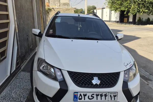 کوییک GX