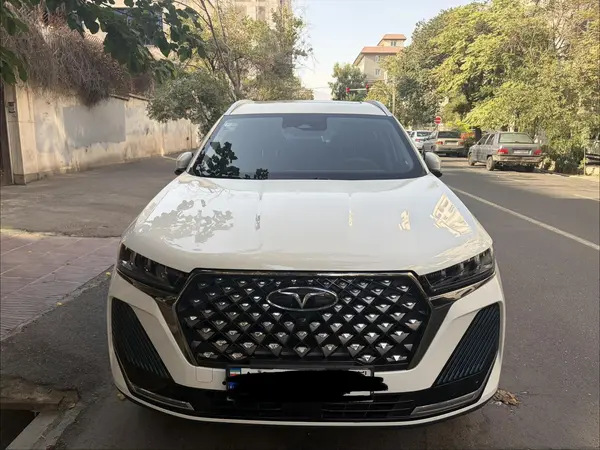 عکس فونیکس تیگو 7 پرو هیبرید (F7)