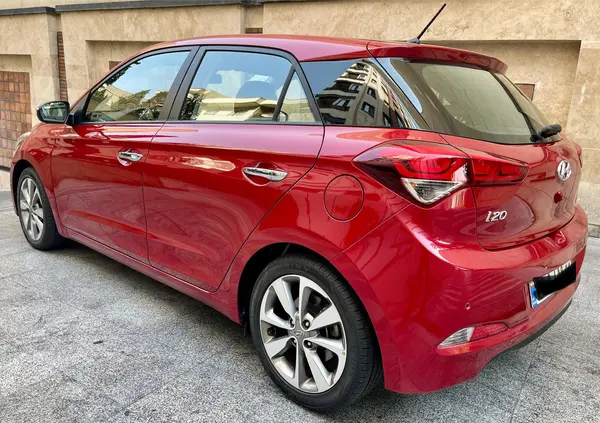 هیوندای i20 (مونتاژ)