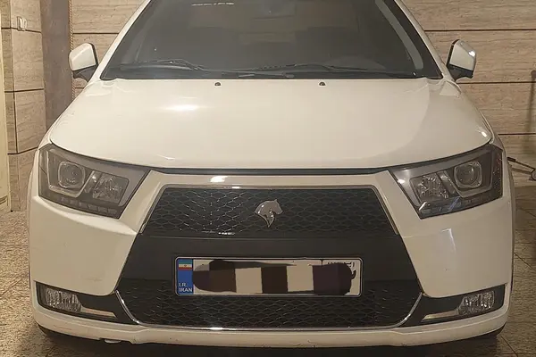 دنا پلاس EF7