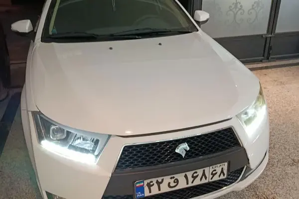 دنا پلاس EF7