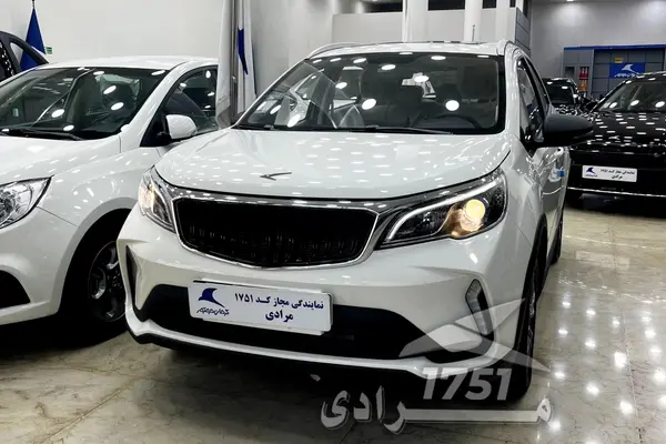 بی ای سی X3 PRO