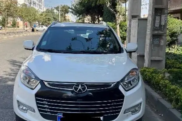 جک S5