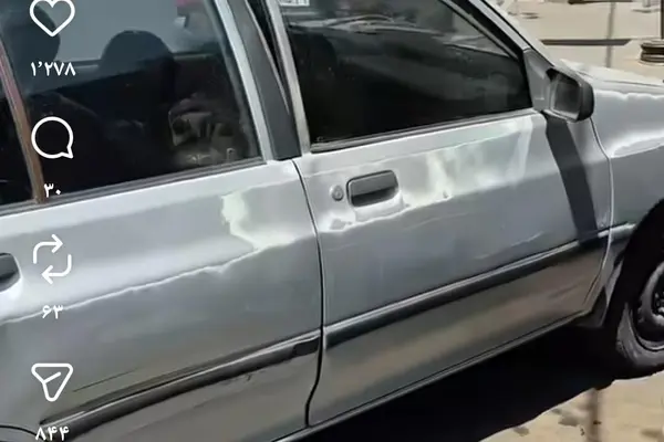 سمند LX