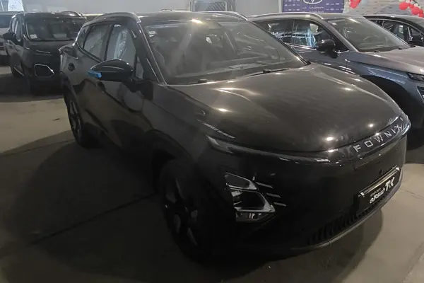 فونیکس FX EV