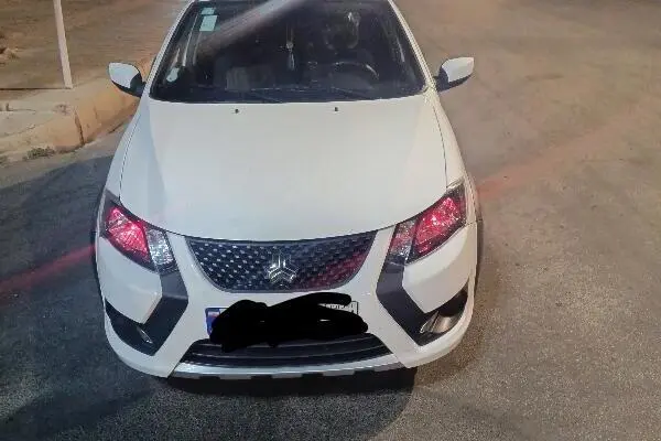 عکس کوییک GX