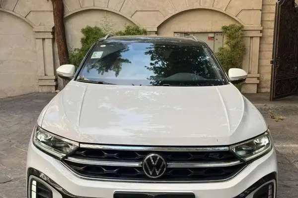 فولکس تی راک