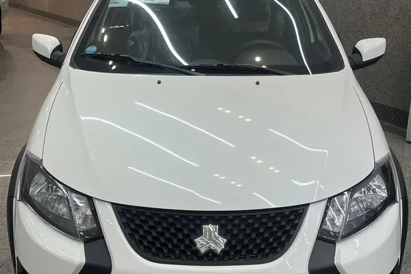 کوییک SR