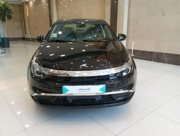 کی ام سی ایگل