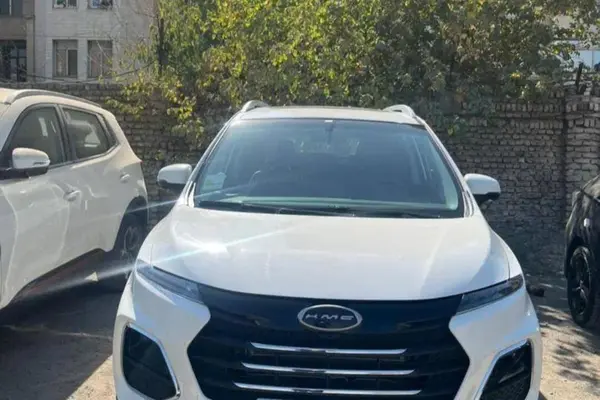 عکس کی ام سی SR3