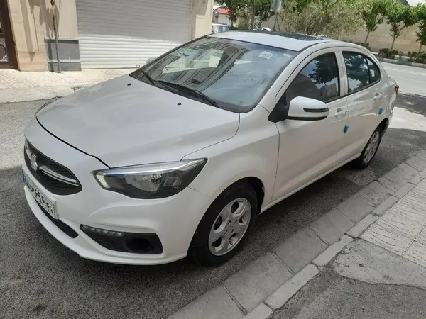شاهین G دنده ای