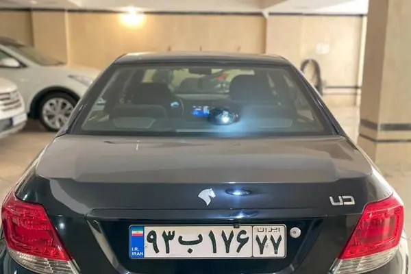 دنا معمولی