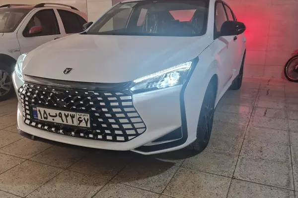 لاماری اکو