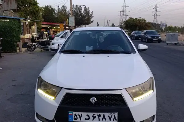 دنا پلاس EF7