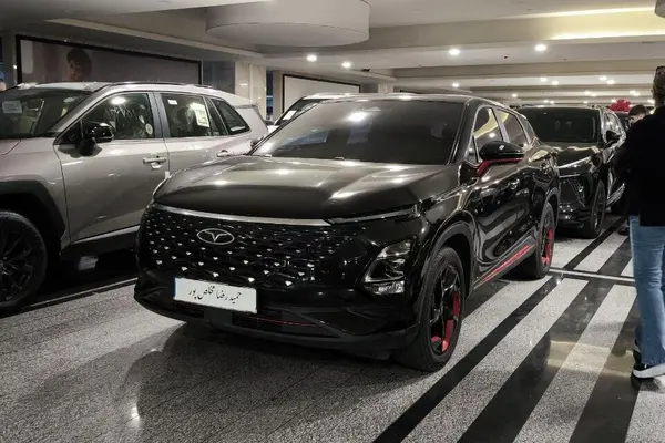 فونیکس FX