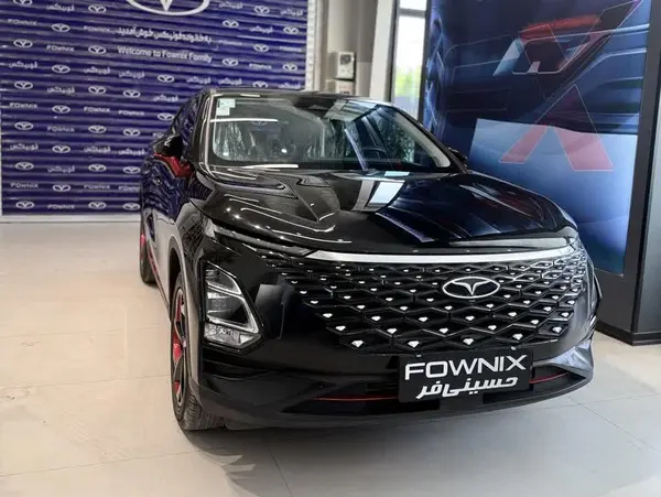 فونیکس FX