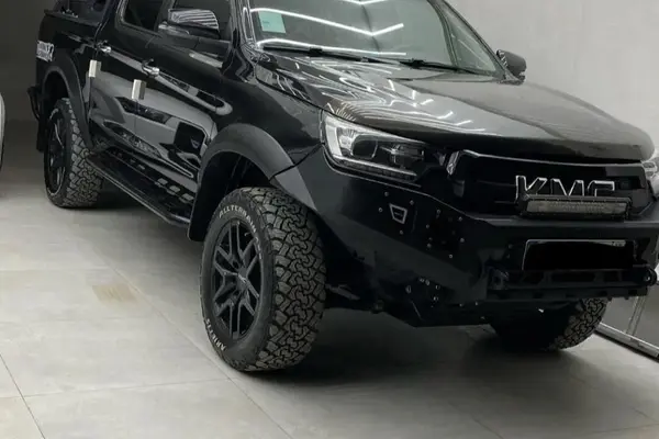 کی ام سی T8