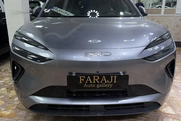 عکس بی وای دی سی لاین 06 DMi