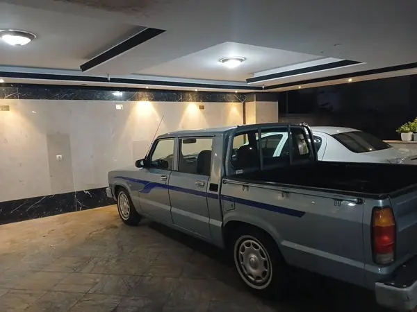 کارا دو کابین