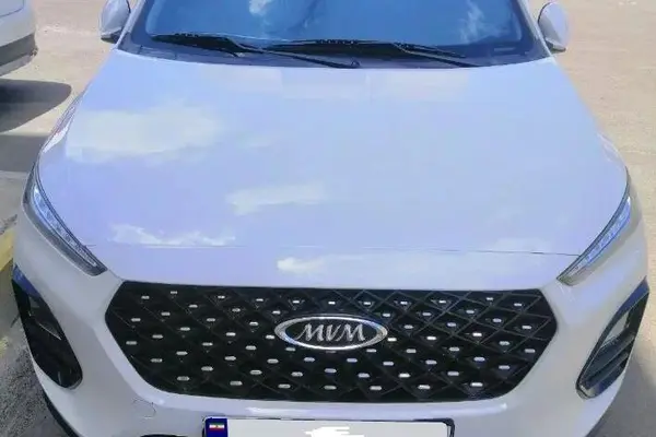عکس ام وی ام X22 PRO