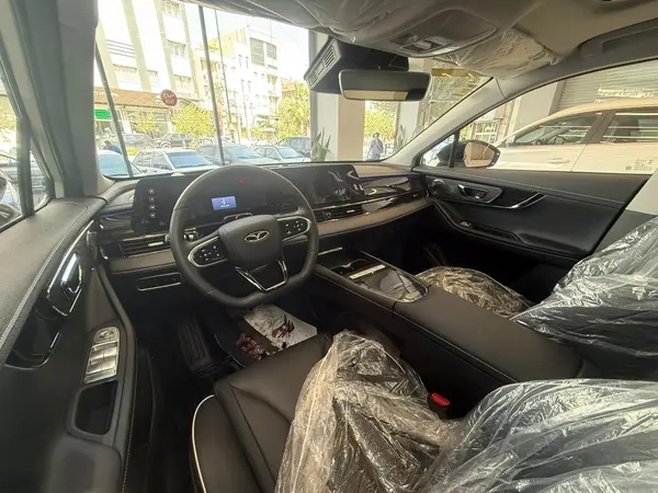 فونیکس FX EV