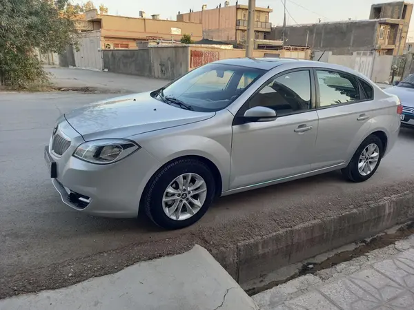 برلیانس H330