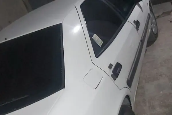 سیتروئن زانتیا