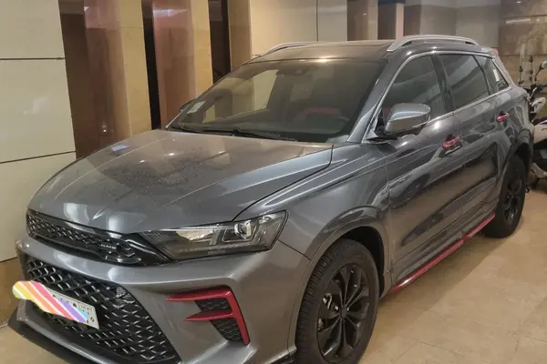 کی ام سی A5