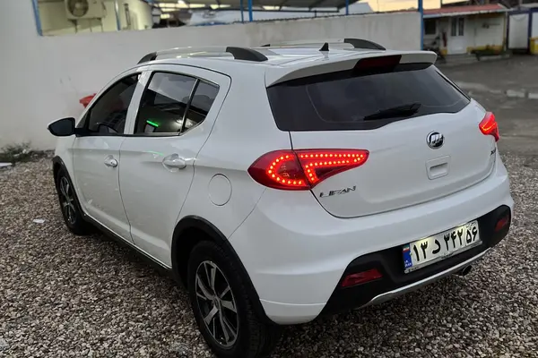لیفان X50