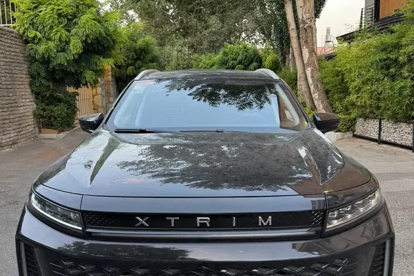 عکس اکستریم LX (SX)