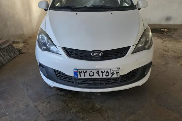 عکس ام وی ام 315 صندوق دار