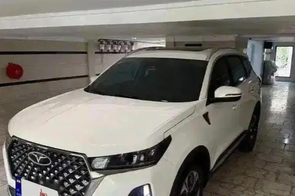 فونیکس تیگو 7 پرو مکس (F7)