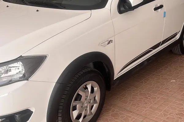 کوییک SR
