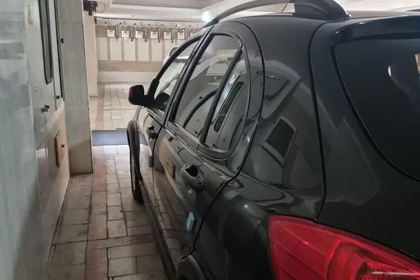 عکس کوییک GXR