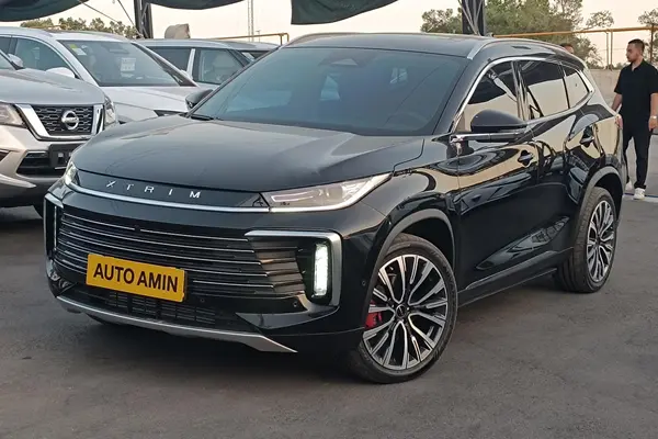 عکس اکستریم TXL (TX)